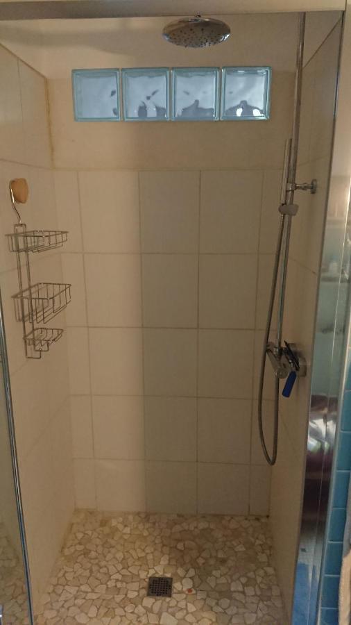브레쉬르 Chez David 아파트 외부 사진